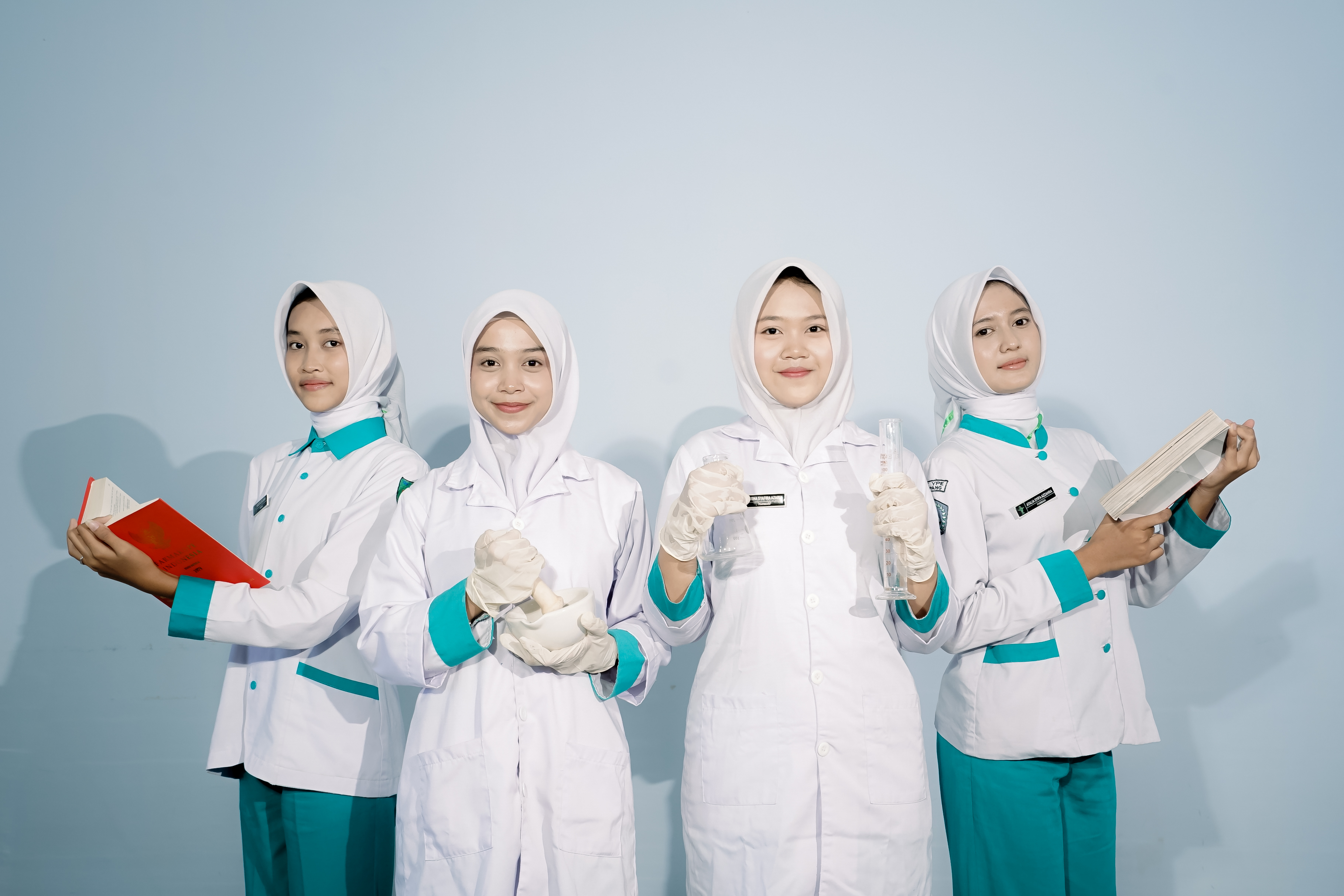 Teknologi Farmasi