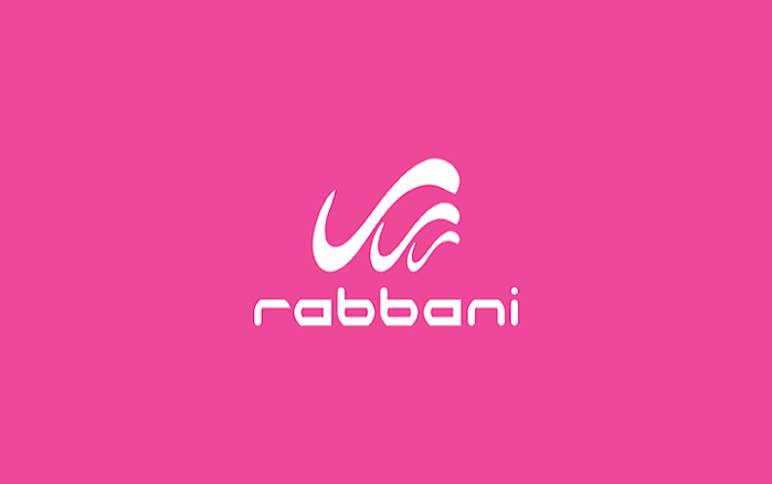 CV RABBANI ASYSA