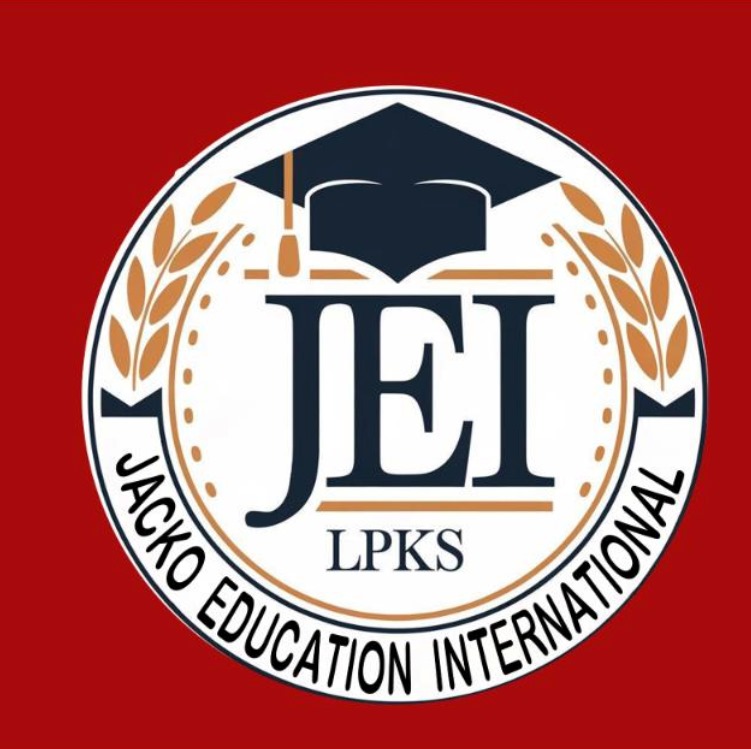 LPK Jacko Education Internasional (LPK JEI Sampang Cilacap)
