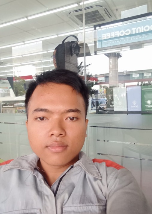 Muhammad Ainun Najib