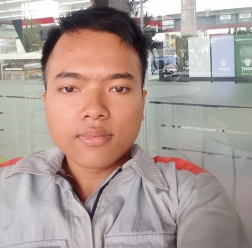 Muhammad Ainun Najib