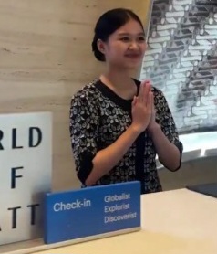 Putri Stevani
