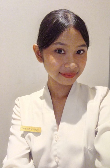 Tasya Ayu Febriyanti